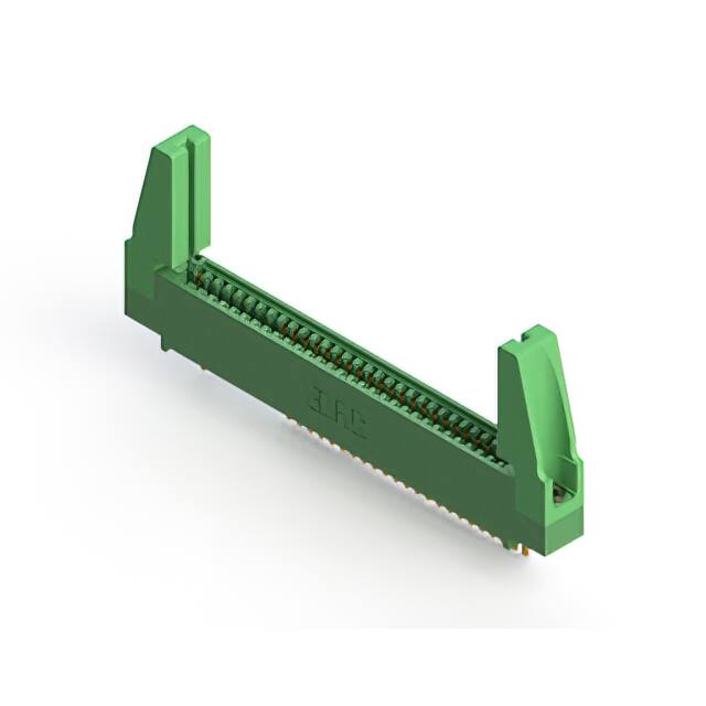 345-031-500-488 EDAC Inc.  Connecteurs de bordure